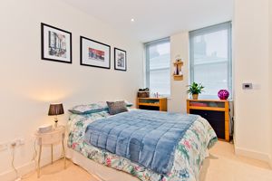 Master Bedroom- click for photo gallery